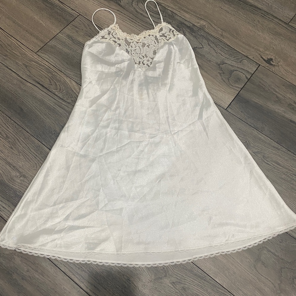Vintage Lingerie Set | Val Mode - image 2